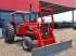 Trator massey ferguson 296 4x2 ano 1982 c/ lamina